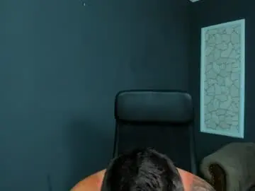 Chaturbate Adult Webcam of brianhunts