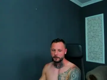 Chaturbate Adult Webcam of brianhunts