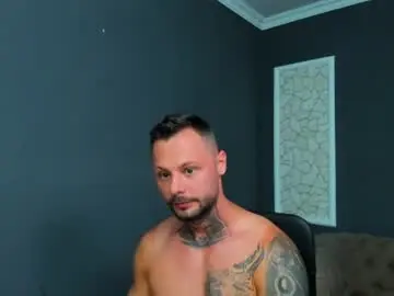 Chaturbate Live Porn of brianhunts