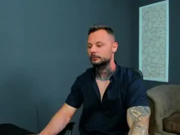 Chaturbate Adult Video Chat of brianhunts