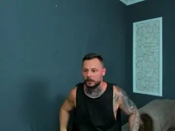 Chaturbate Adult Webcam of brianhunts