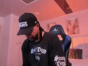 Chaturbate Sex Cam of cero_khalifa