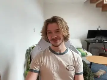 Chaturbate Live Sex Cam of ironthud