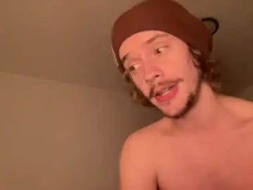 Chaturbate Live Sex Cam of ironthud