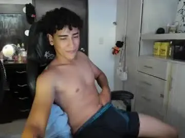 Chaturbate Free Live Porn of jake_willianss