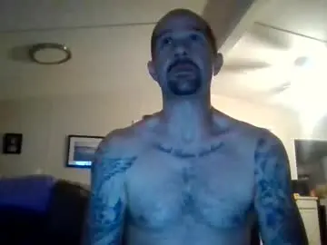Chaturbate Free Porn Cam of kinkster615