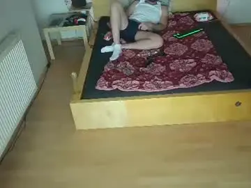 Chaturbate Sex Cam of kokotko1234rr