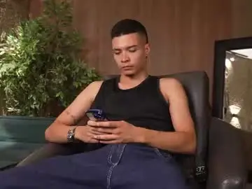 Chaturbate Adult Webcams of marcoyethan