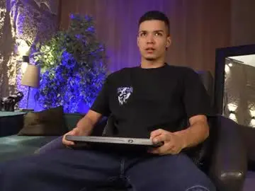 Chaturbate Sex Chat of marcoyethan