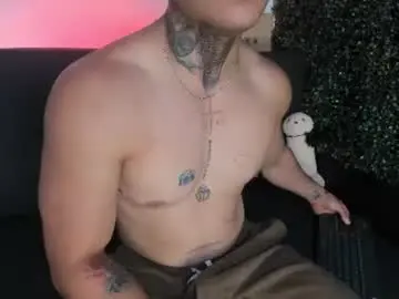 Chaturbate Free Live Porn of simon_cortes