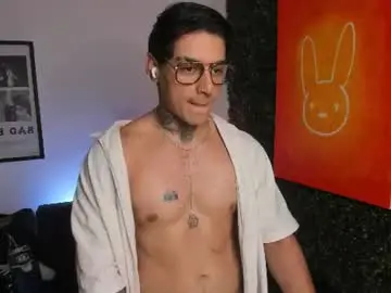 Chaturbate Best Webcam of simon_cortes