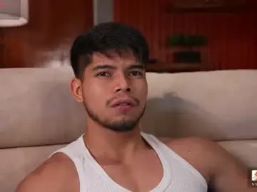 Chaturbate Free Porn Cam of capizzi_