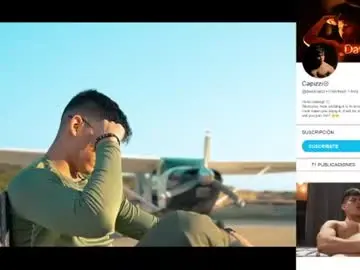 Chaturbate Best live sex cam show of capizzi_