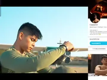 Chaturbate Free Live Porn of capizzi_