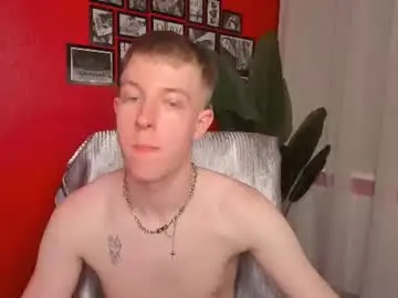 Chaturbate Sex Cam of dylan_norton