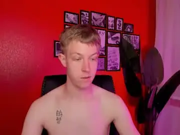 Chaturbate Nude Webcam of dylan_norton