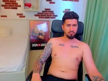 Chaturbate Adult Webcams of loganstroud