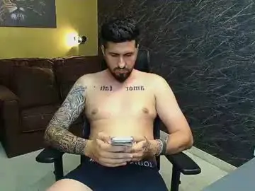 Chaturbate Live Sex of loganstroud