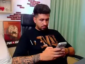Chaturbate Best Webcam of loganstroud
