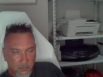 Chaturbate Live Porn of olimpio1230