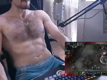 Chaturbate Sex Chat of tickle_my_pickle07