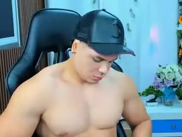 Chaturbate Live Porn of bruno_coleman
