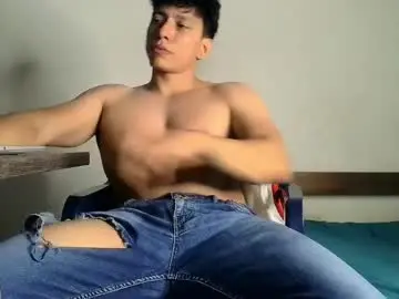 Chaturbate Nude Webcam of conde2710