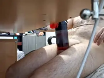 Chaturbate Free Live Porn of hybrid4646