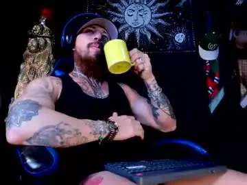 Chaturbate Adult Webcams of jhon_psyco