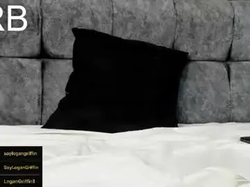 Chaturbate Adult Webcam of logan_griffin