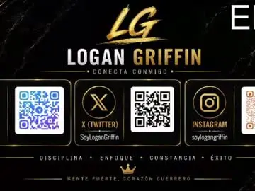 Chaturbate Adult Video Chat of logan_griffin
