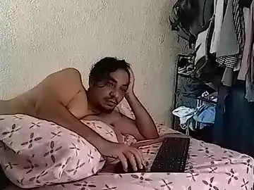Chaturbate Live Porn of mad_masturbador_45