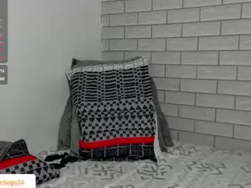 Chaturbate Free Porn Cam of randyortega1