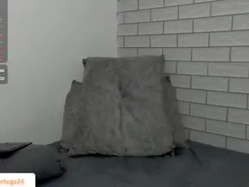 Chaturbate Adult Video Chat of randyortega1
