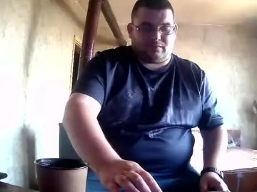 Chaturbate Adult Webcam of stefan90pt