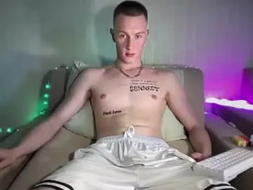 Chaturbate Sex Chat of travis_gracile