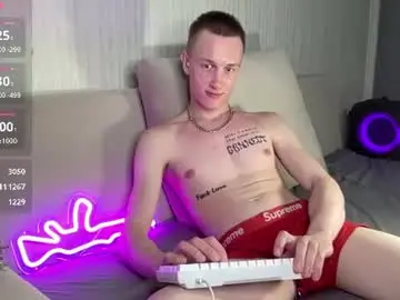 Chaturbate Best Webcam of travis_gracile
