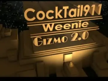 Chaturbate Live Porn of cocktail_911