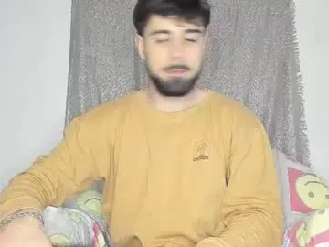 Chaturbate Live Sex Cam of javierandaniel