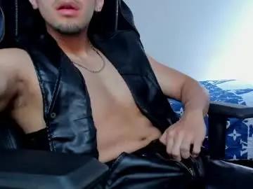 Chaturbate Private Sex Chat of tommy_bred