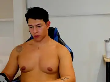 Chaturbate Live Sex of adrian_del_mar