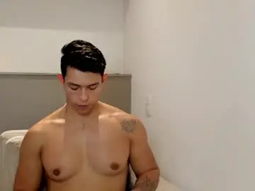 Chaturbate Private Sex Chat of adrian_del_mar
