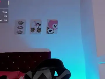 Chaturbate Live Sex of alexxus_smith
