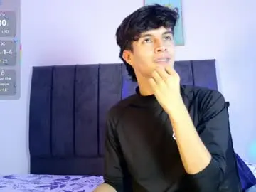 Chaturbate Sex Cam of axxxel_twink