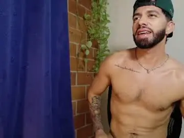 Chaturbate Best Webcam of davidnova__