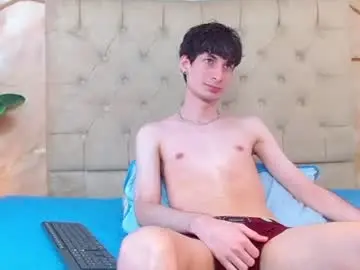 Chaturbate Nude Webcam of luke_carter