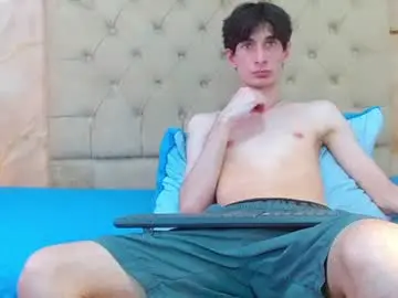 Chaturbate Live Sex of luke_carter