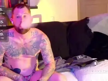 Chaturbate Adult Video Chat of alexxxzander1