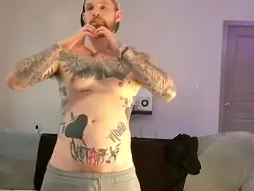 Chaturbate Private Sex Chat of alexxxzander1