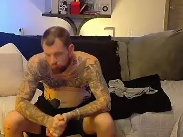 Chaturbate Adult Webcams of alexxxzander1